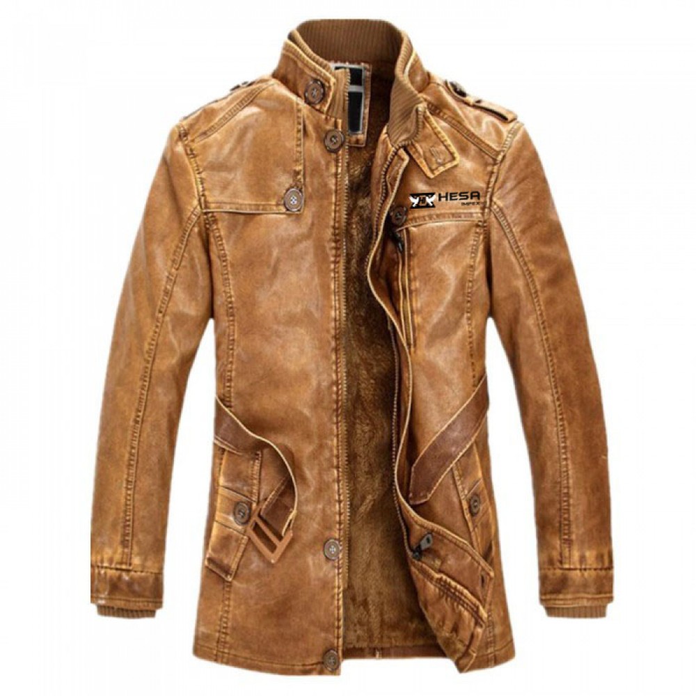 Fashion Men Jacket