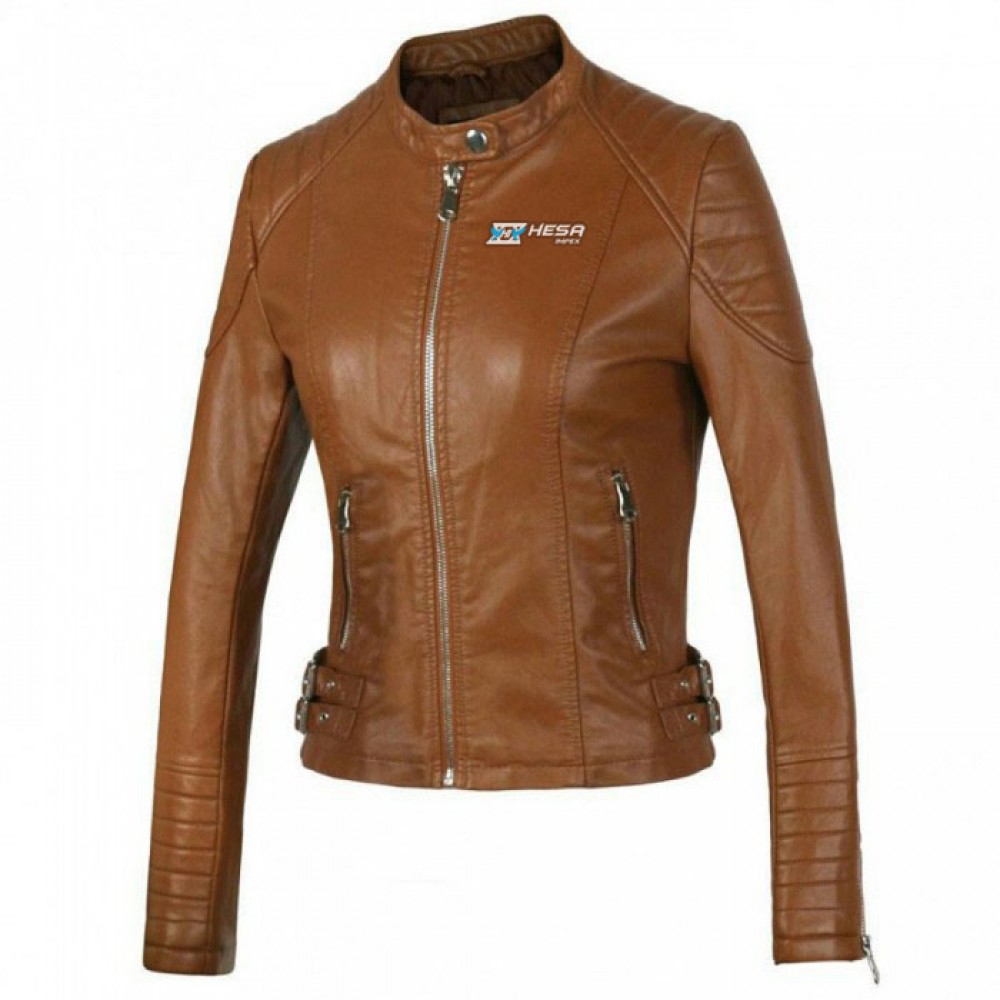 Fashion Women Jacket