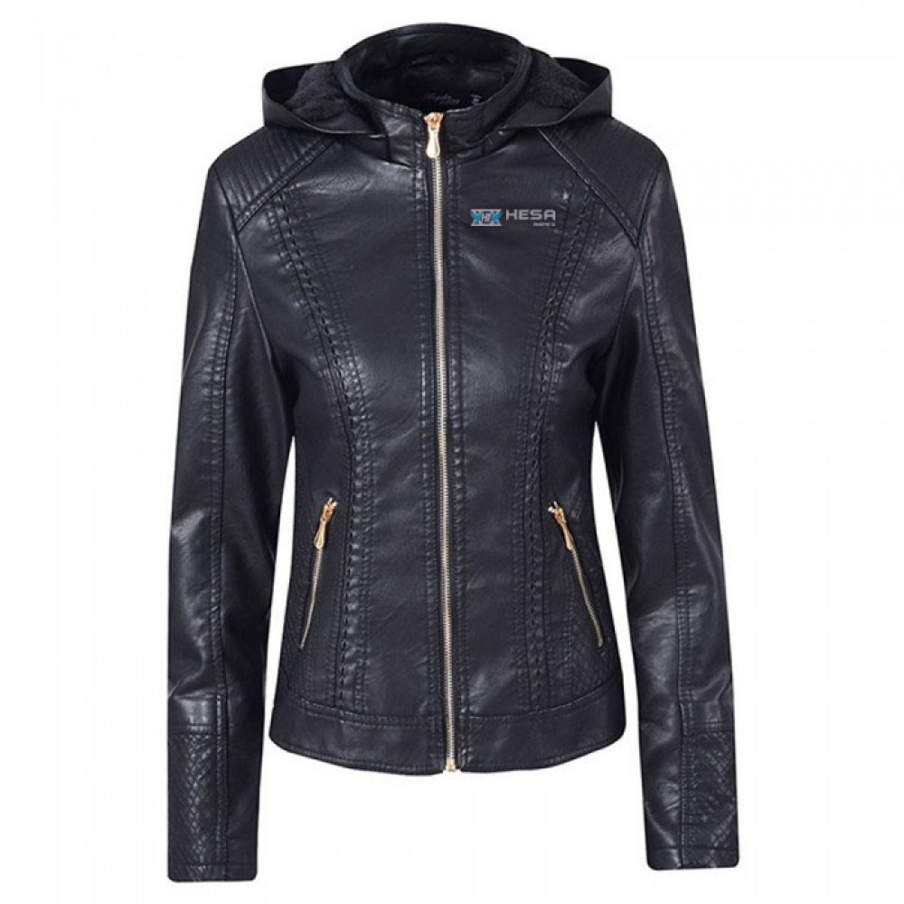 Fashion Women Jacket