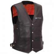 Leather Vests