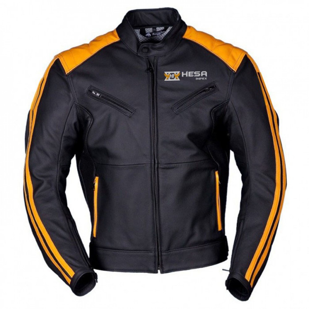 Motorbike Men Jacket