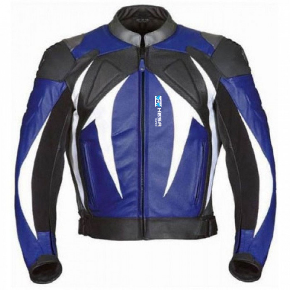 Motorbike Men Jacket