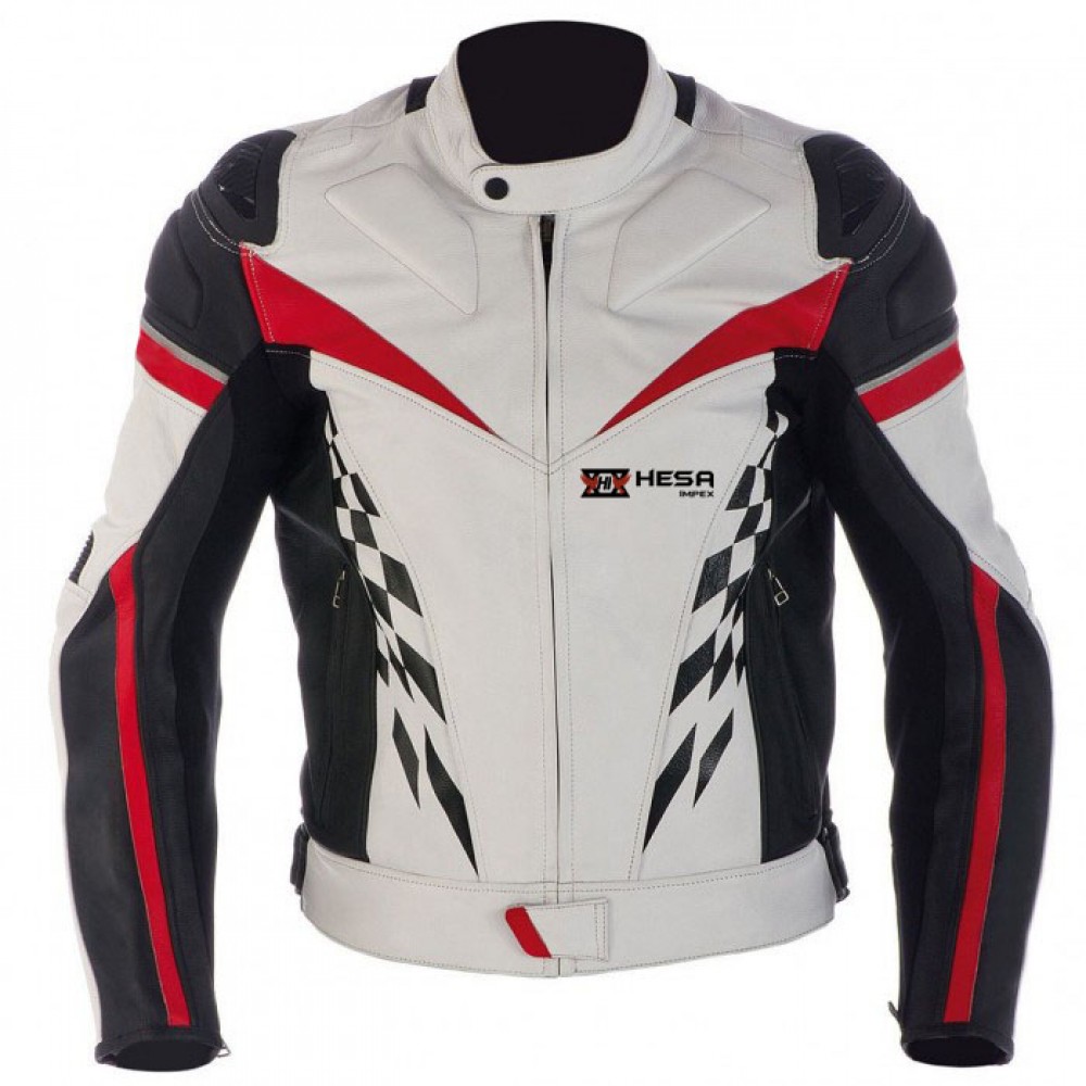 Motorbike Men Jacket