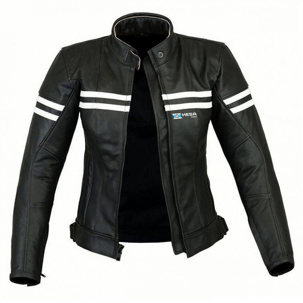 Motorbike Women Jacket