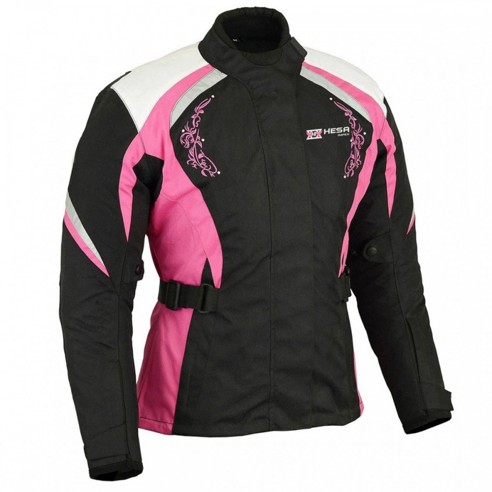 Motorbike Women Jacket