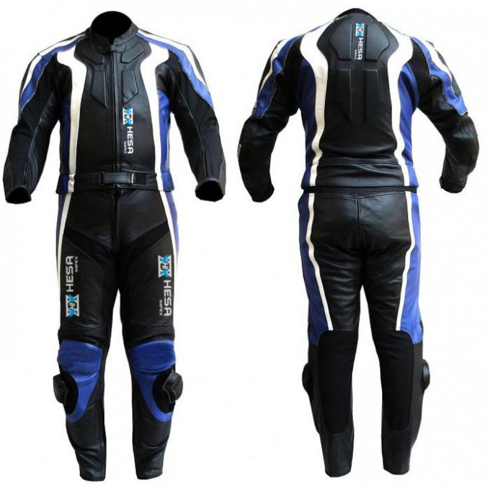 Motorbike Suit