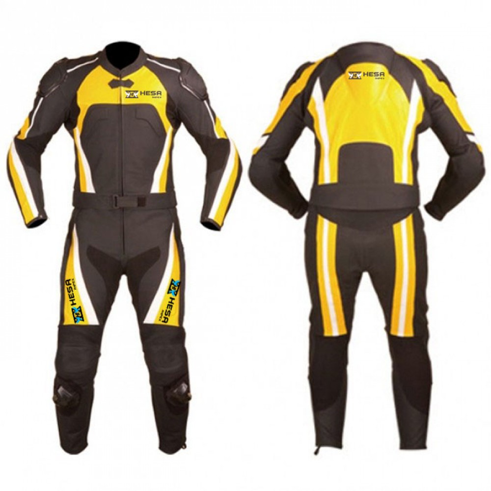 Motorbike Suit