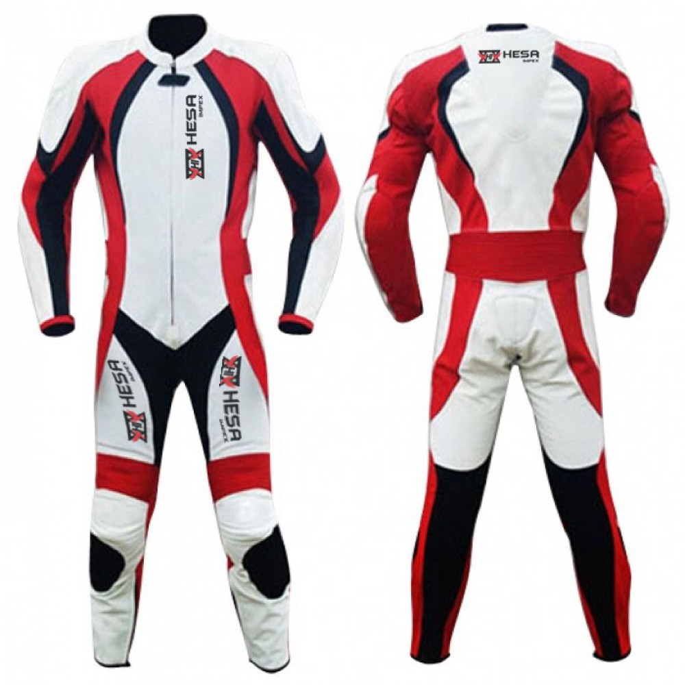 Motorbike Suit