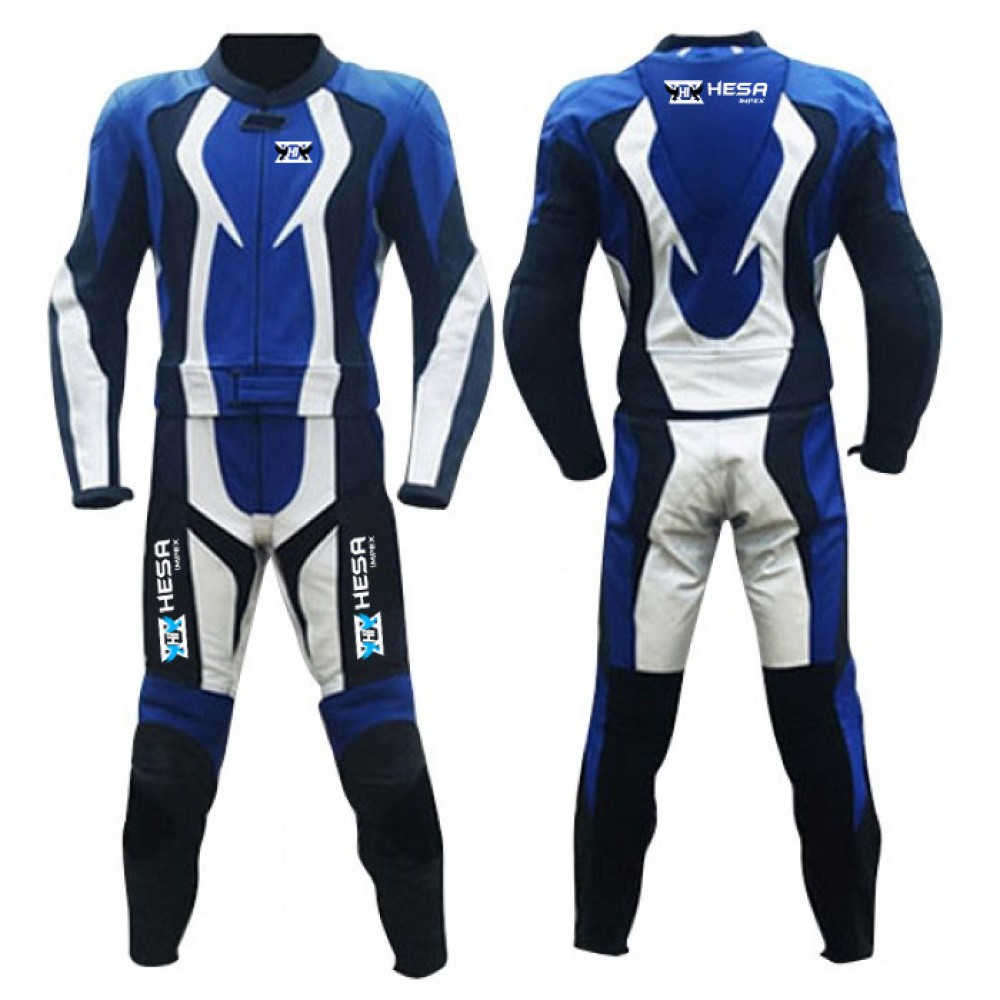 Motorbike Suit