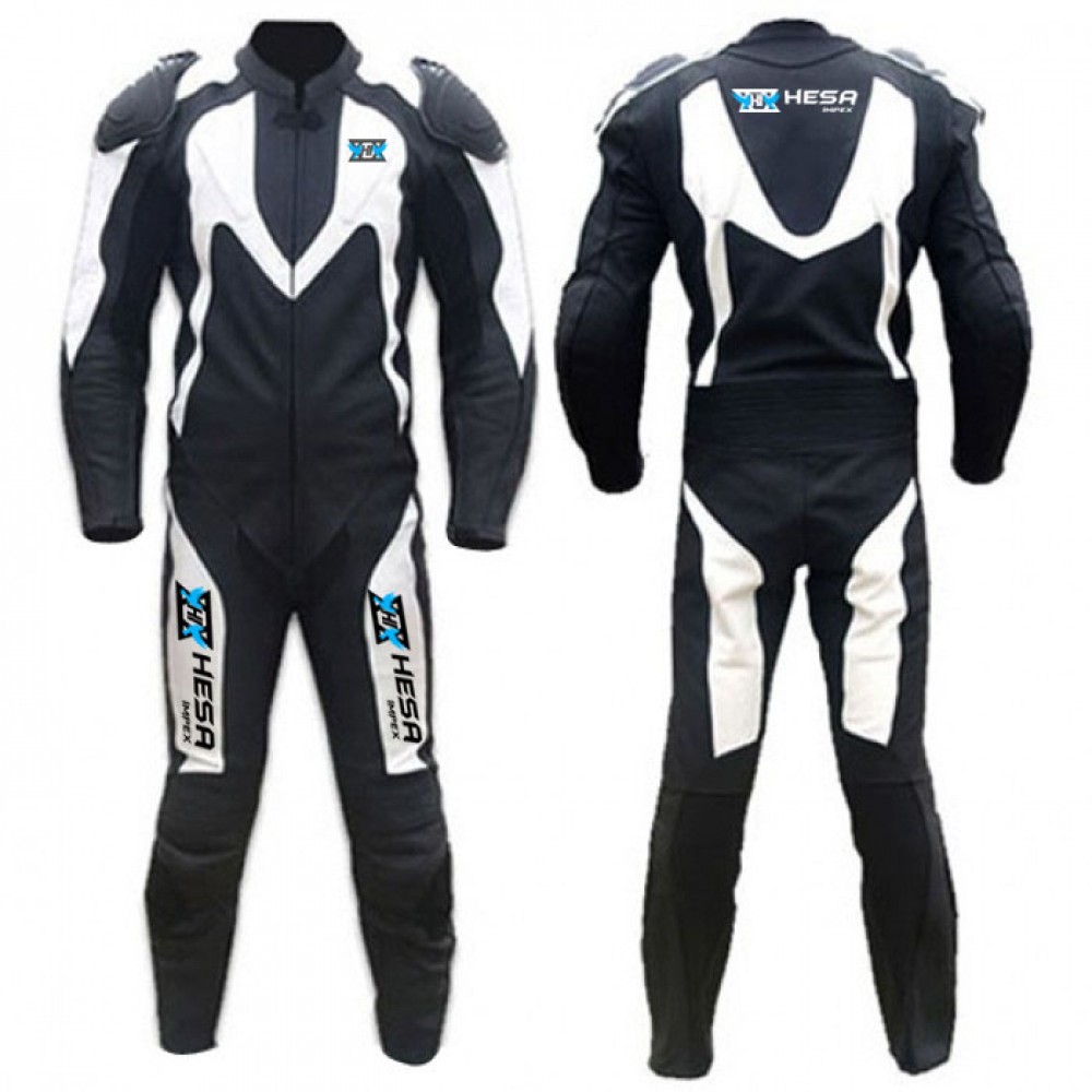 Motorbike Suit