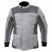 Textile Jackets