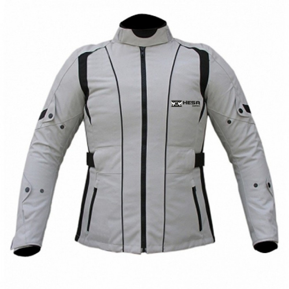 Textile Women Jacket