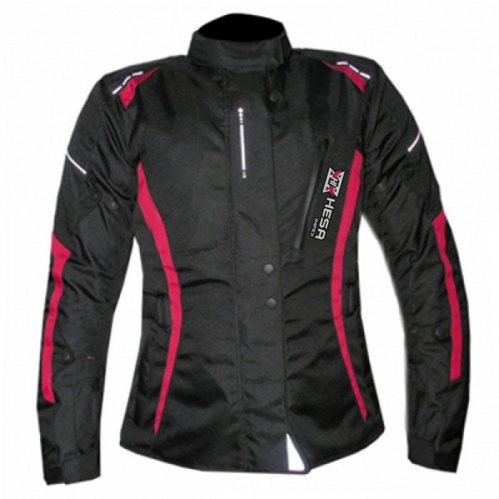 Textile Women Jacket