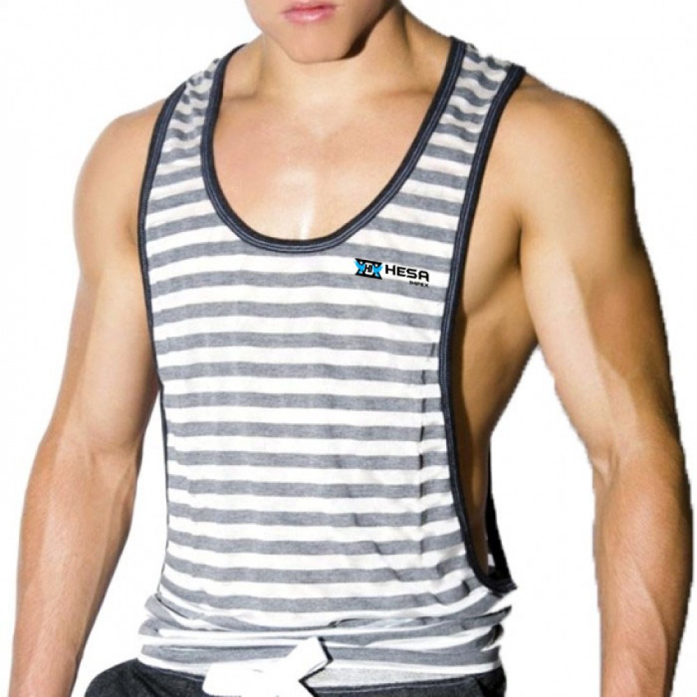 Deep Cut Singlet