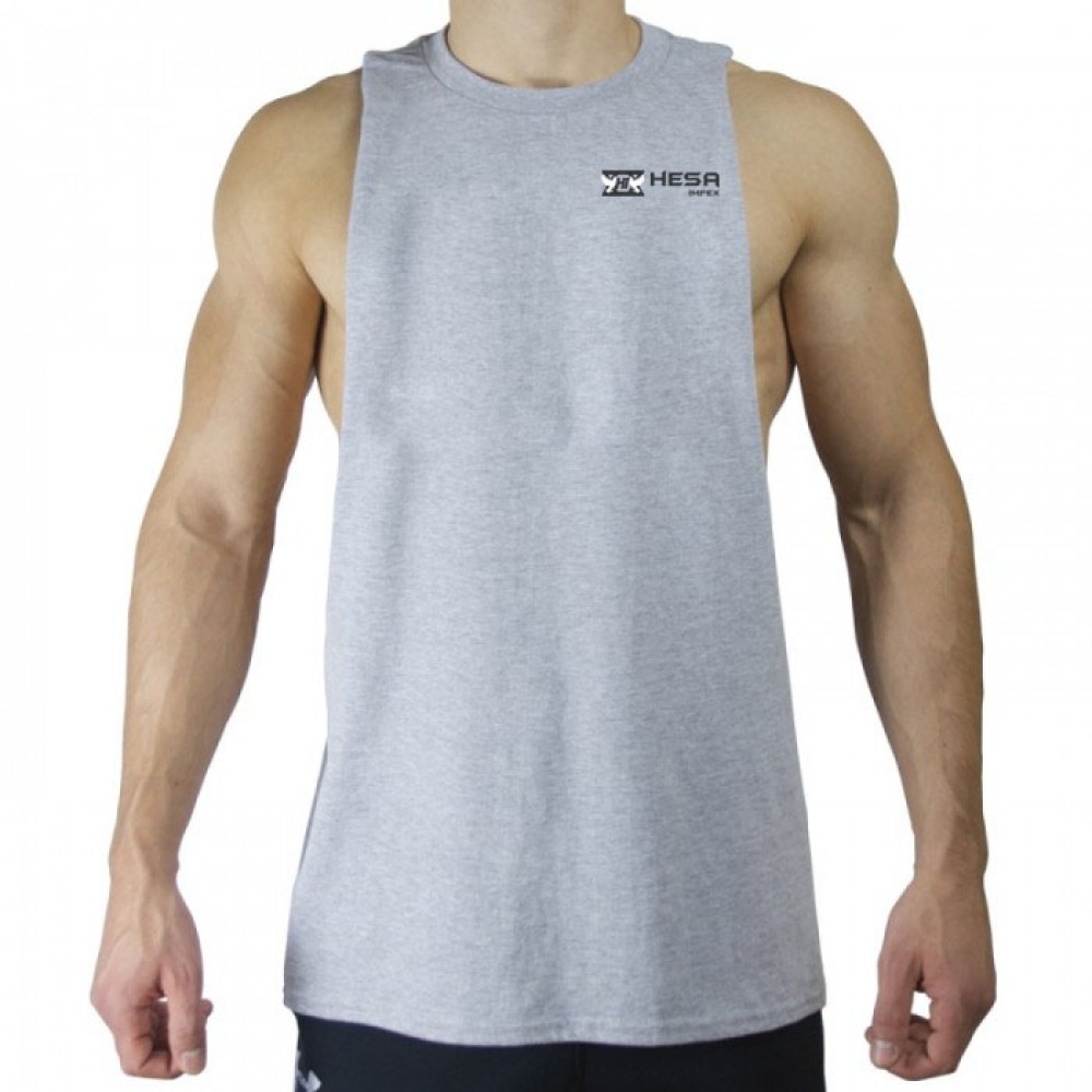 Deep Cut Singlet