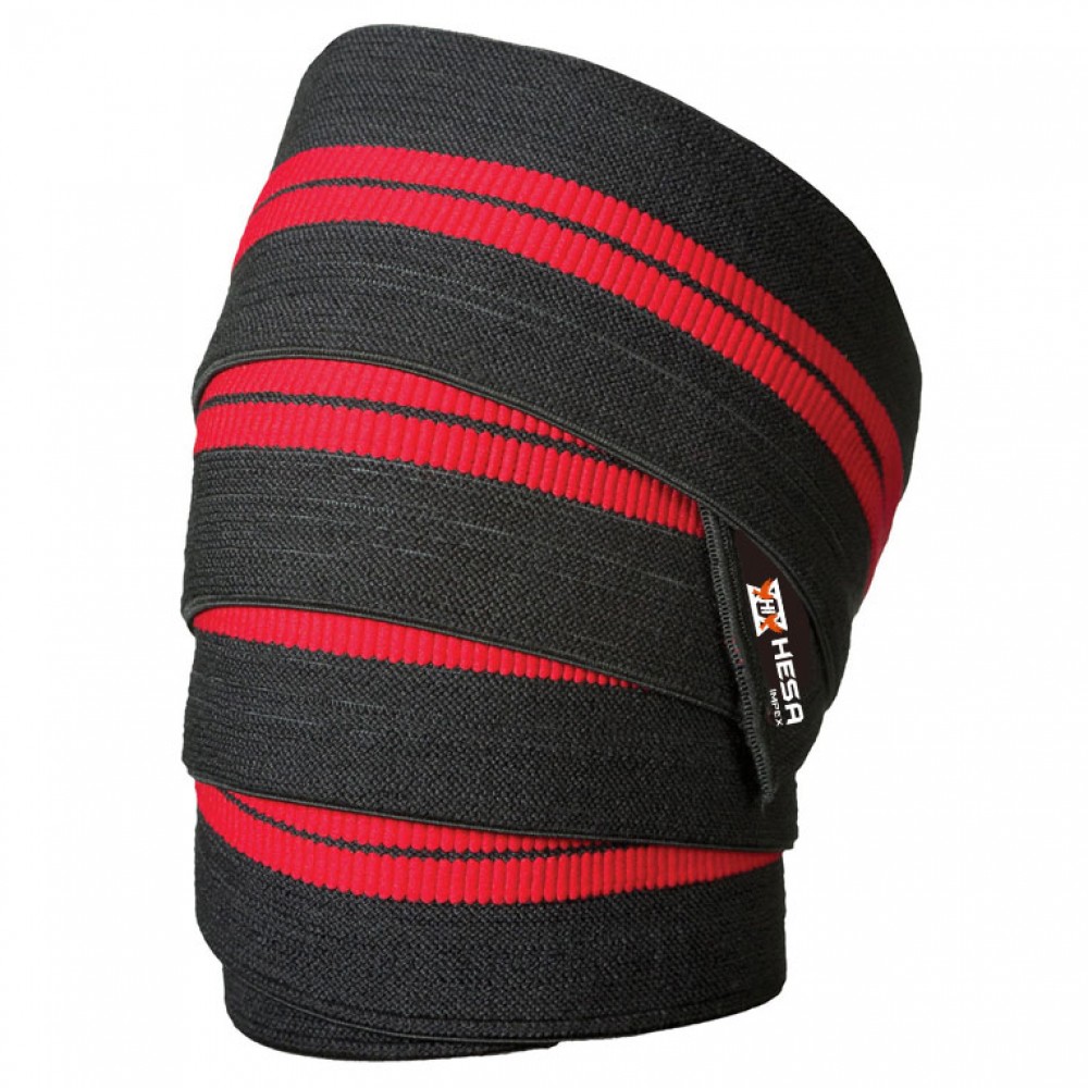 Knee Wraps