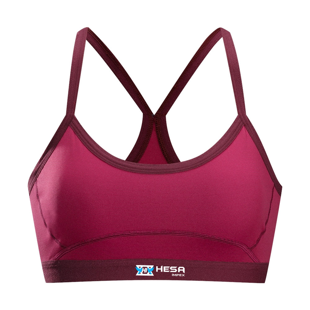 Ladies Fitness Bra