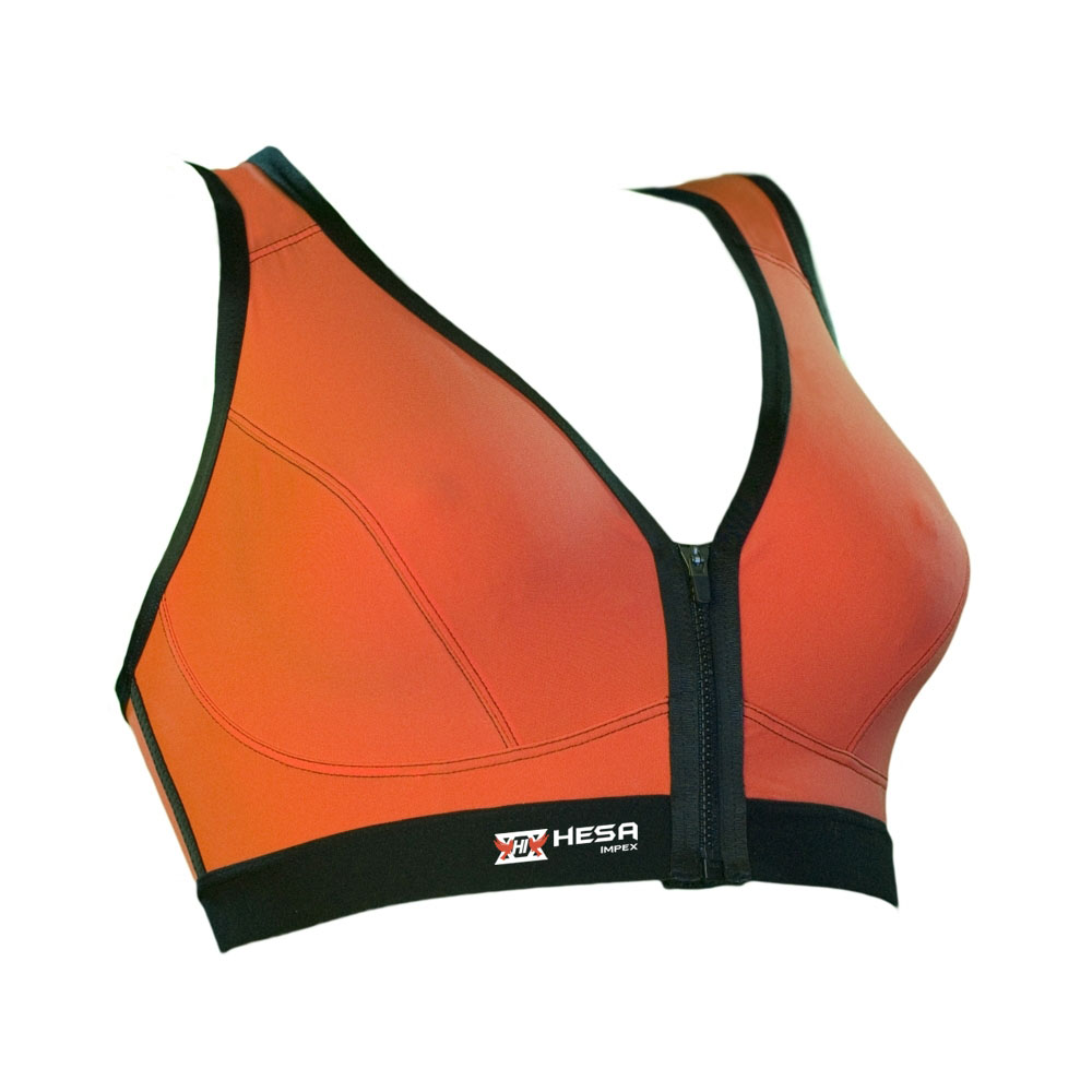 Ladies Fitness Bra