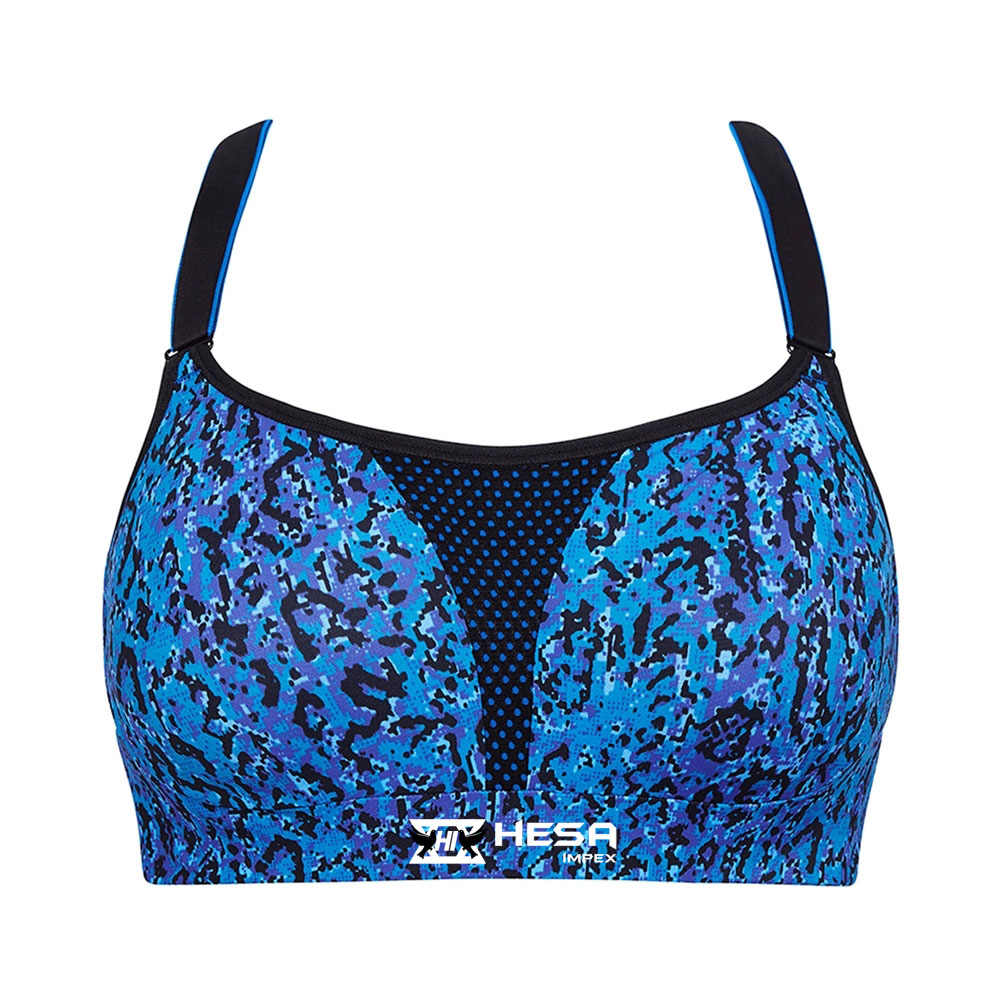 Ladies Fitness Bra