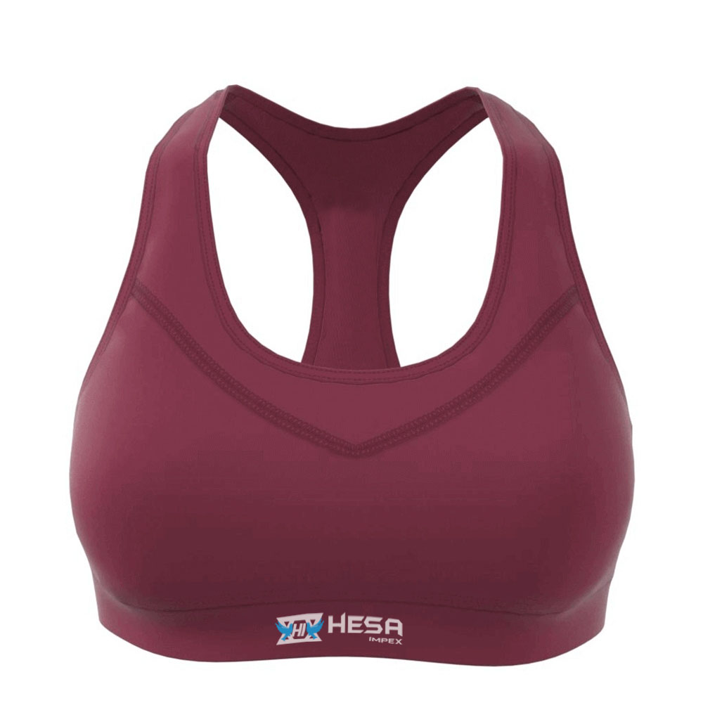 Ladies Fitness Bra