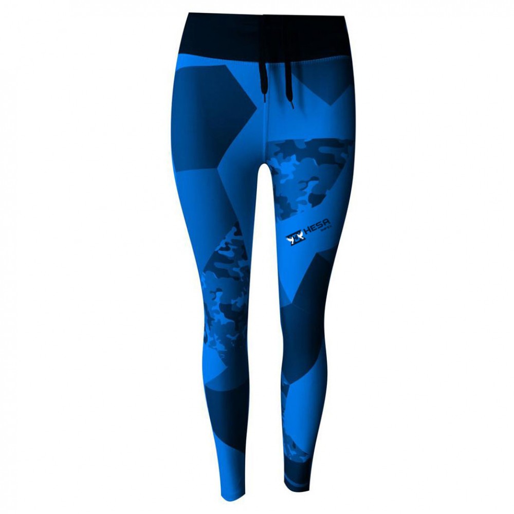 Sublimation Long Legging