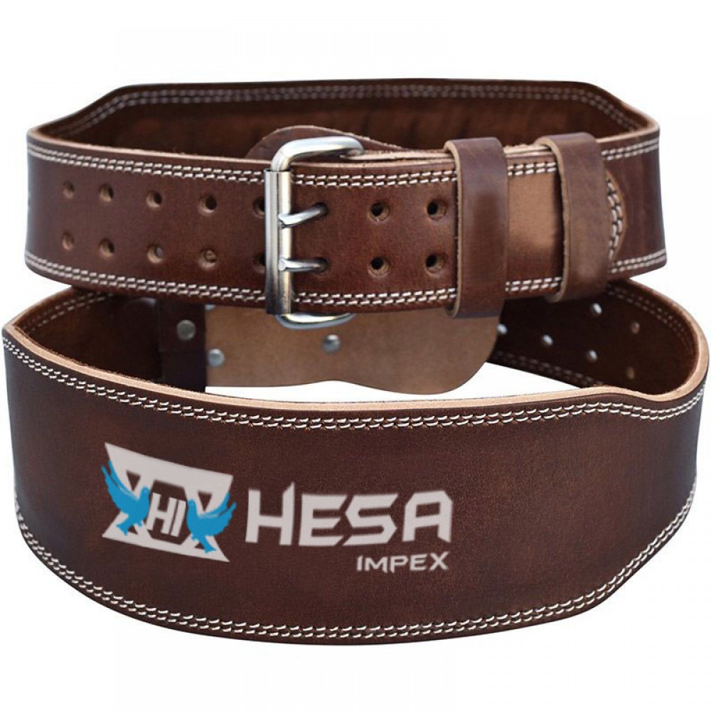 Weightlifting Belt