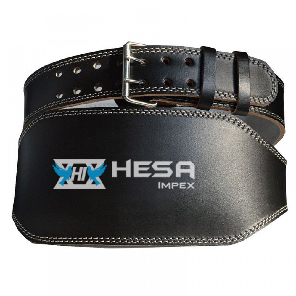 Weightlifting Belt