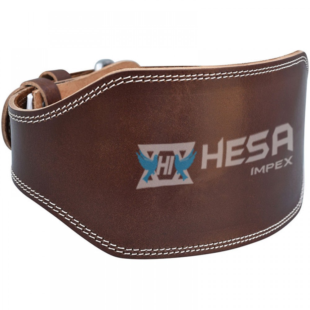 Weightlifting Belt