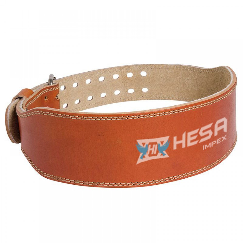 Weightlifting Belt