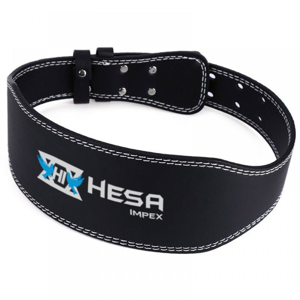 Weightlifting Belt