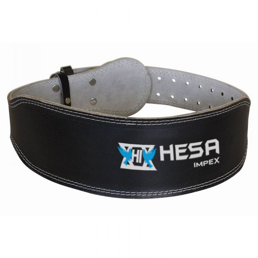 Weightlifting Belt