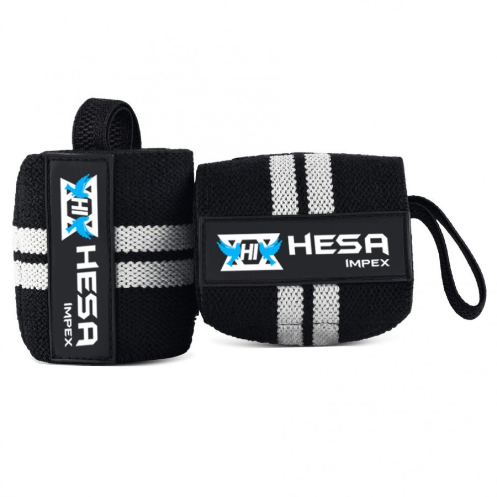 Wrist Wraps