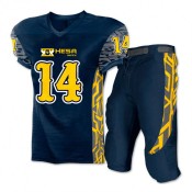 American Football Uniforms