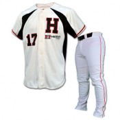 Baseball Uniforms