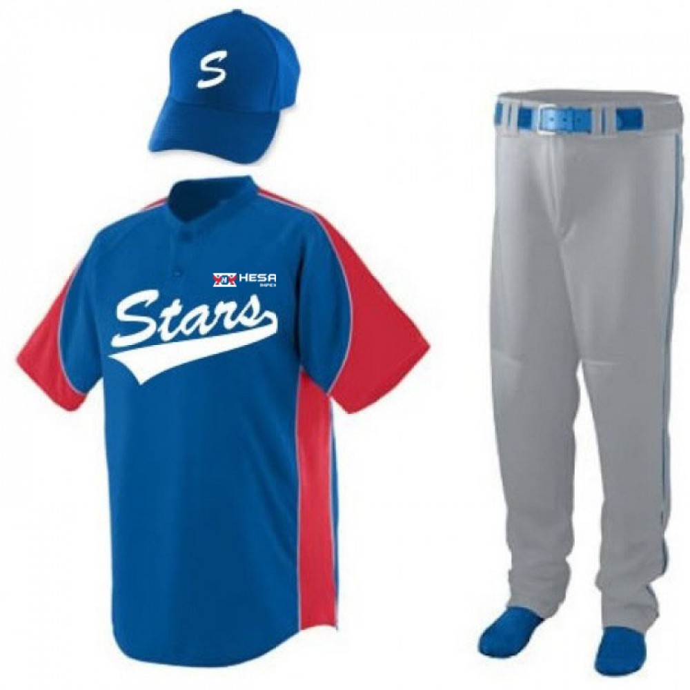 Baseball Uniform