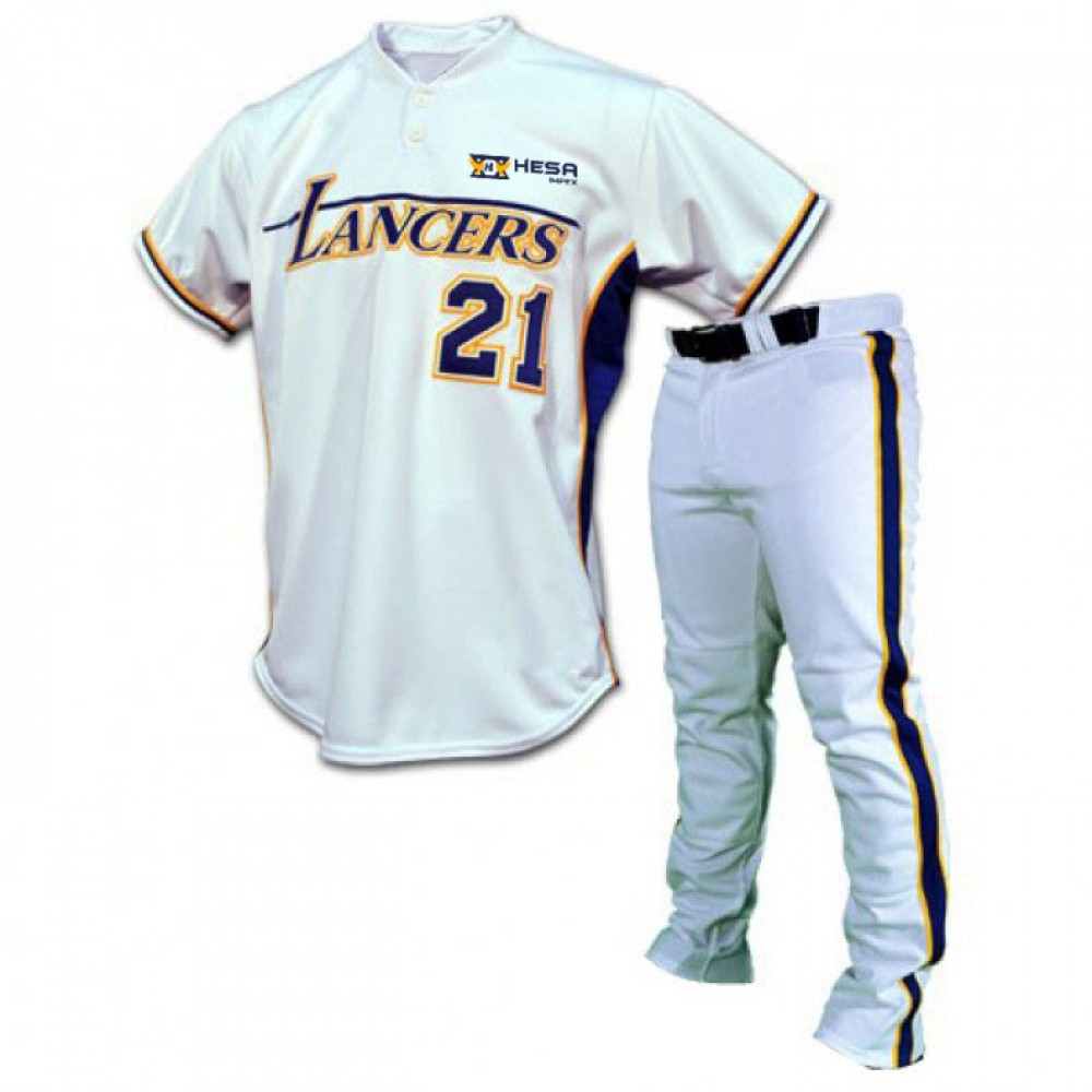 Baseball Uniform