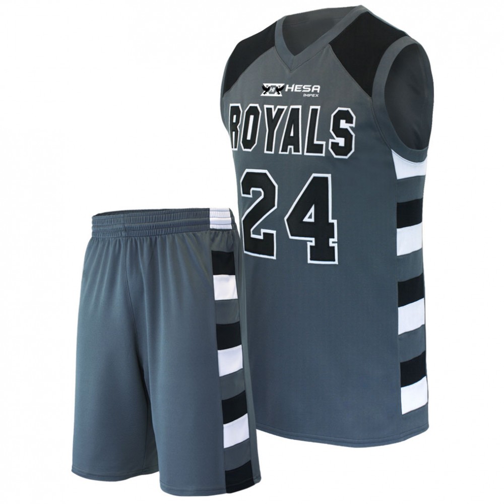 Basketball Uniform