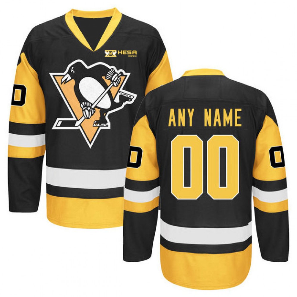 Ice Hockey Jersey