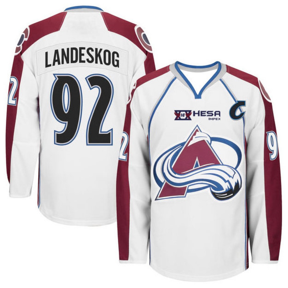 Ice Hockey Jersey