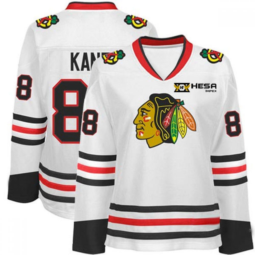 Ice Hockey Jersey