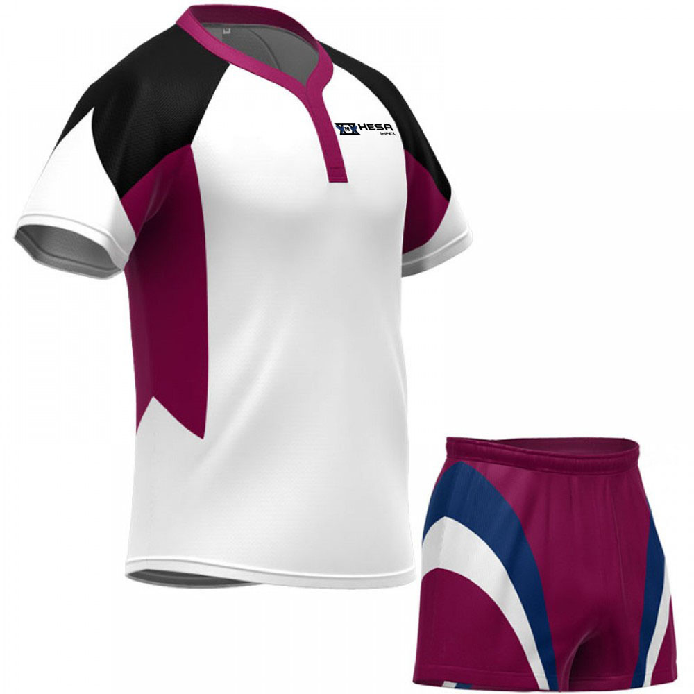 Rugby Uniform