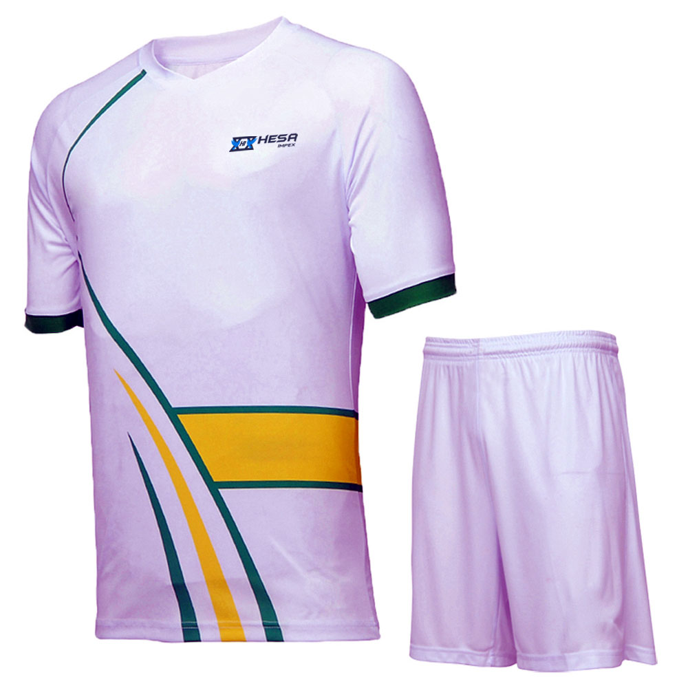 Soccer Uniform