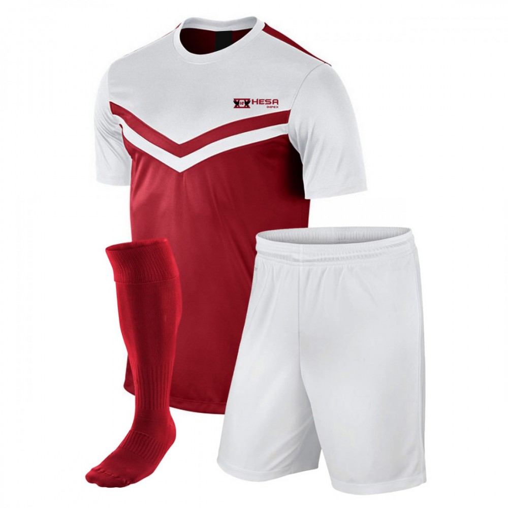 Soccer Uniform