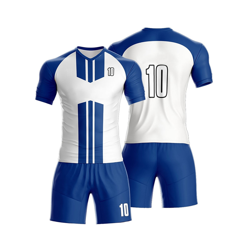 Soccer Uniform