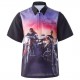 Sublimation Polo Shirts