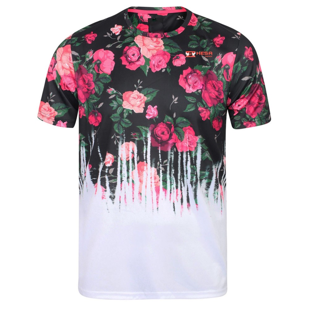 Sublimation T-Shirt