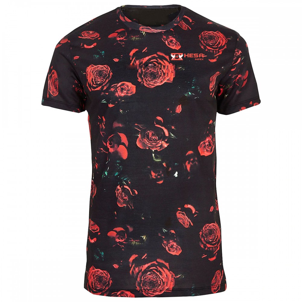 Sublimation T-Shirt