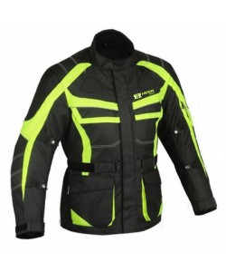 Textile Men Jacket