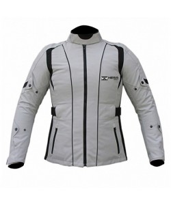 Textile Women Jacket