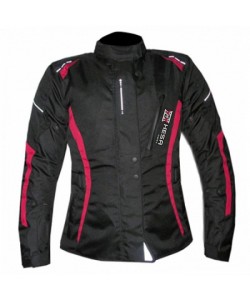 Textile Women Jacket